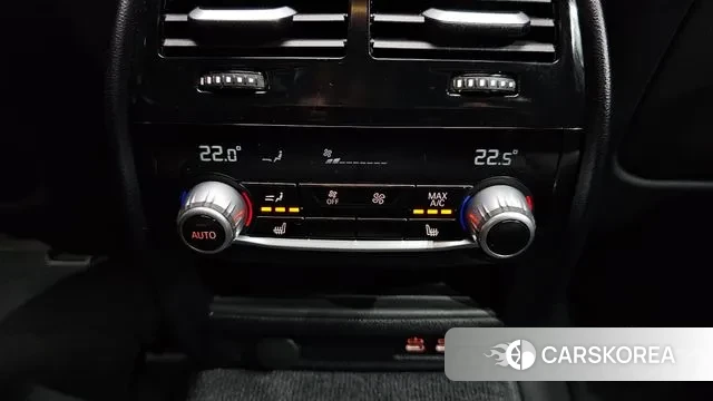 BMW 5 Series (G30) id 3478146 из Кореи 10