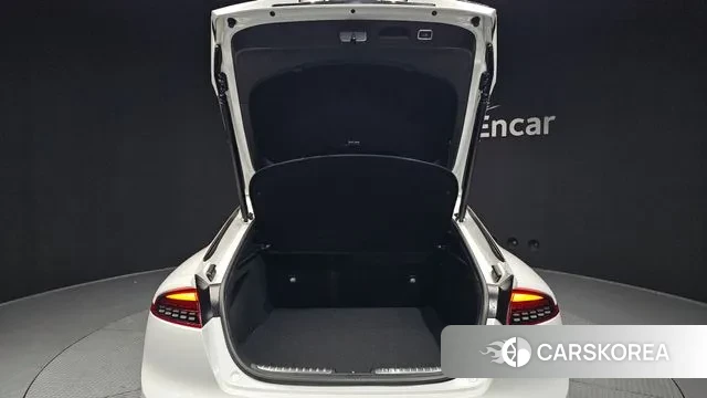 Kia Stinger Meister id 3625979 из Кореи 10