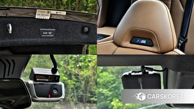 BMW 3 Series (G20) id 4283640 из Кореи 10