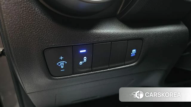 Hyundai Kona id 4596385 из Кореи 10