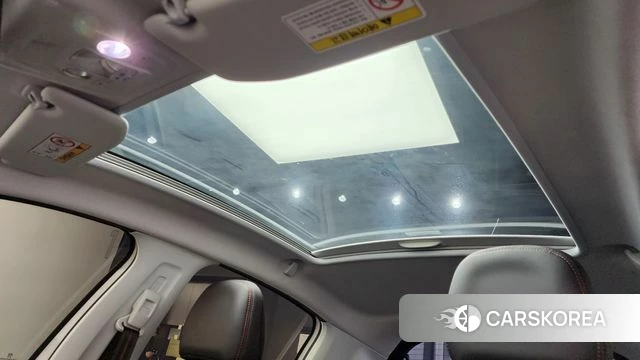 Peugeot 208 id 3955810 из Кореи 10