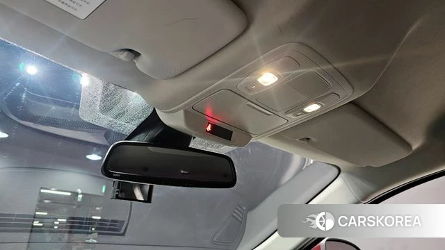 Renault Korea (Samsung) SM6 id 3834364 из Кореи 10