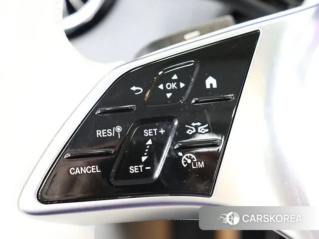 Mercedes-Benz EQE SUV X294 id 3644040 из Кореи 10