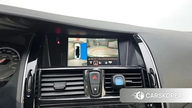 Renault Korea (Samsung) SM7 Nova id 2941504 из Кореи 10