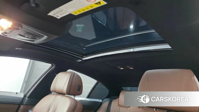 BMW 6 Series (F12) id 4020615 из Кореи 10