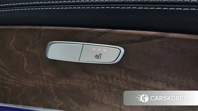 Mercedes-Benz E-Class W213 id 3259061 из Кореи 10