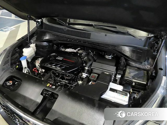 Kia The New Sorento id 3821064 из Кореи 10