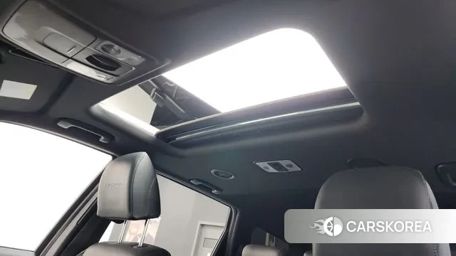 Kia Mohave Master id 3577039 из Кореи 10