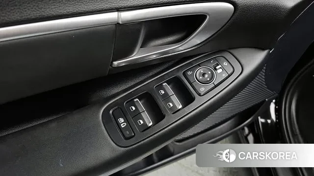 Hyundai Sonata (DN8) id 3444621 из Кореи 10