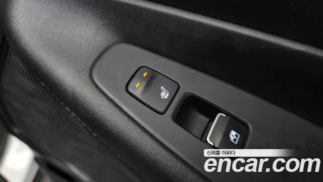 Hyundai The New Santa Fe id 2868870 из Кореи 10