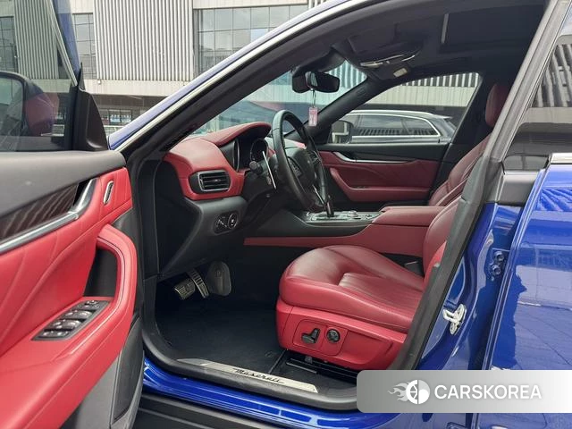 Maserati Levante id 4228480 из Китая 10