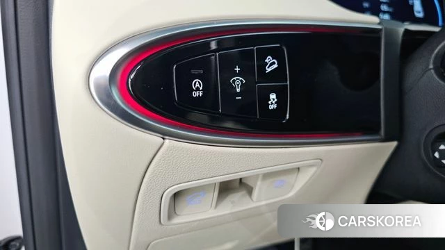 Genesis GV70 id 4793203 из Кореи 10