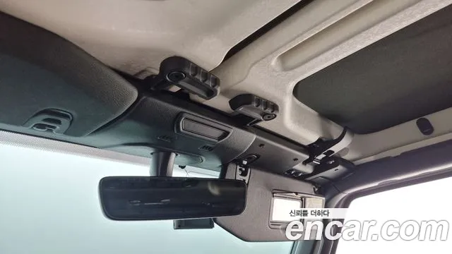 Jeep Wrangler (JL) id 2806235 из Кореи 10