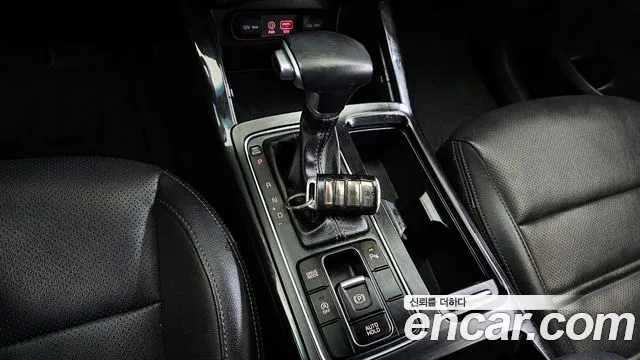 Kia The New Sorento id 2668694 из Кореи 10