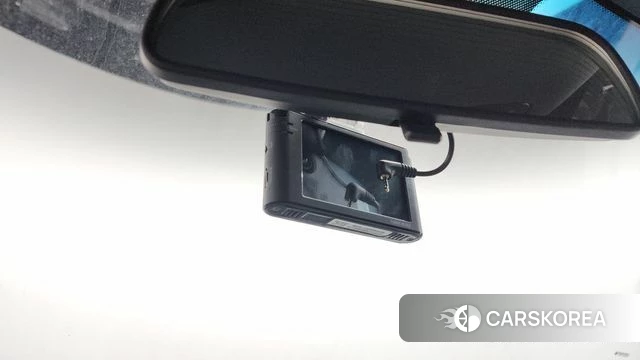 Ssangyong Musso Sports (Q250) id 3933669 из Кореи 10