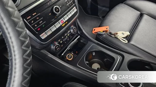 Mercedes-Benz GLA-Class X156 id 3703473 из Кореи 10