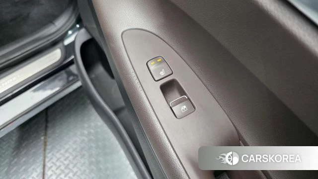 Hyundai The New Grandeur IG id 3965458 из Кореи 10