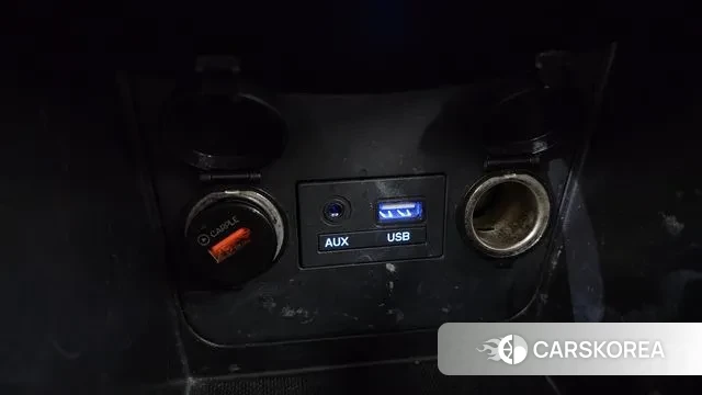 Hyundai Accent (New type) id 3760862 из Кореи 10