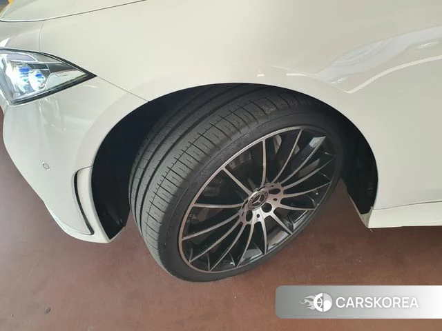 Mercedes-Benz CLS-Class C257 id 4666827 из Кореи 10