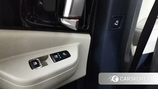 Kia The New Carnival 4th Generation id 3695903 из Кореи 10