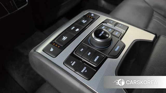 Genesis G80 id 4568571 из Кореи 10