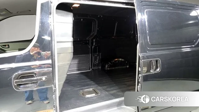 Hyundai The New Grand Starex id 3681387 из Кореи 10