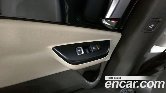 Kia Carnival 4th generation id 2824920 из Кореи 10