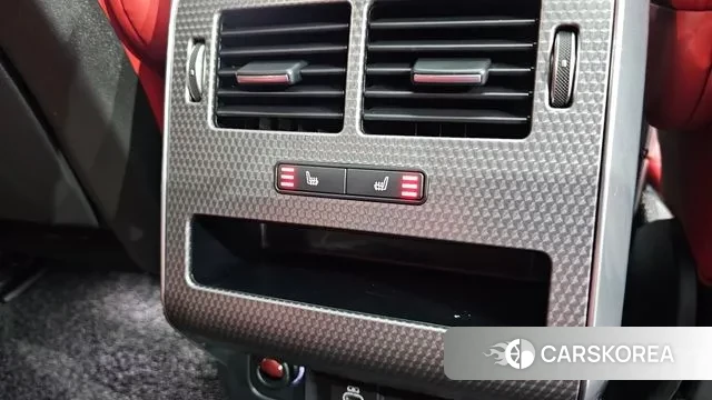 Land Rover Range Rover Sport 2nd Generation id 3012208 из Кореи 10