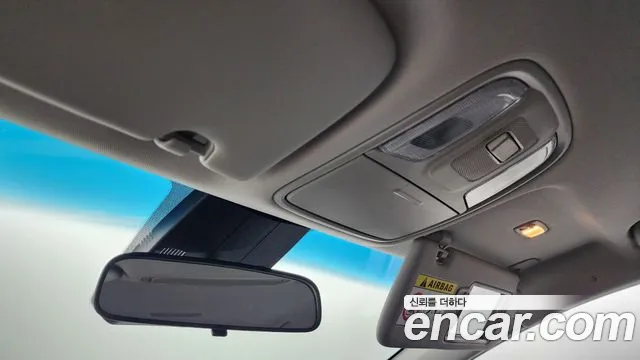 Kia Sportage The Bold id 2476714 из Кореи 10