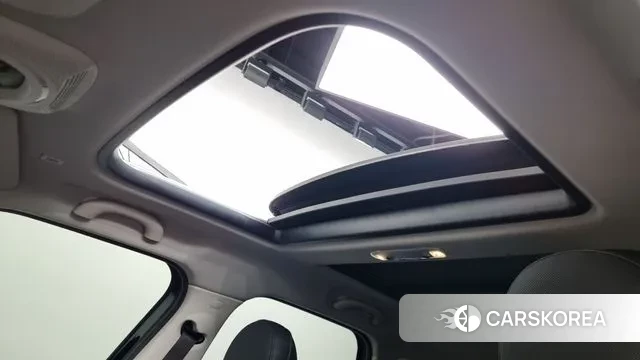 Mini Cooper Countryman id 3305306 из Кореи 10