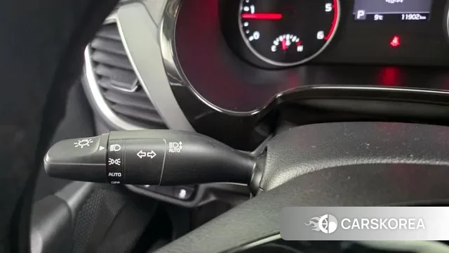 Kia Seltos id 3509455 из Кореи 10