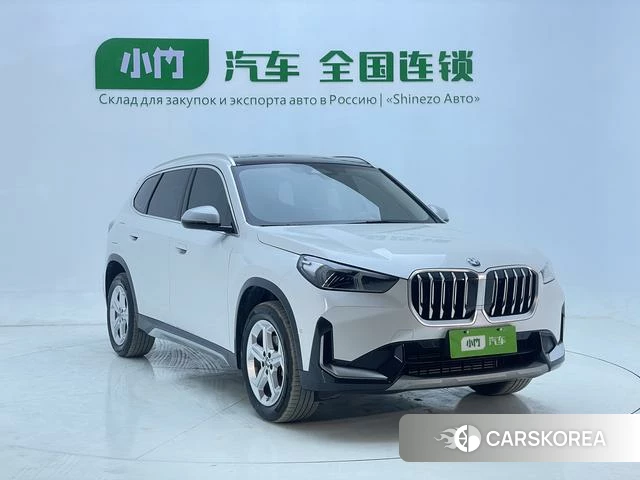 BMW X1 id 4399971 из Китая 10