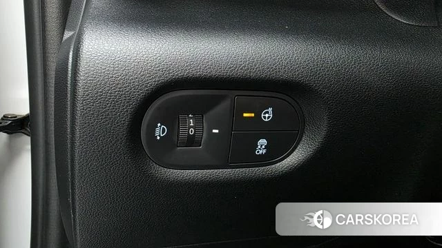 Hyundai Casper id 4507168 из Кореи 10