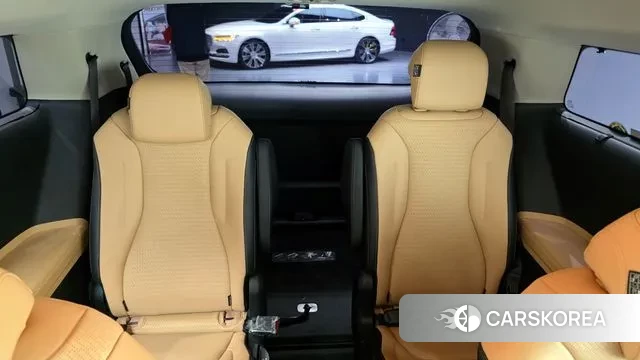 Kia Carnival 4th generation id 3301241 из Кореи 10