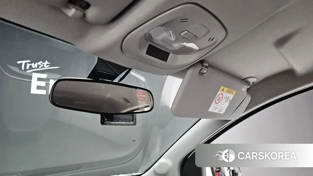 Chevrolet (GM Daewoo) The New Spark id 2964453 из Кореи 10