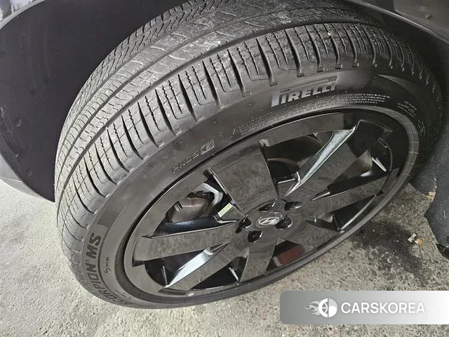 Hyundai Santa Fe (MX5) id 3499104 из Кореи 10