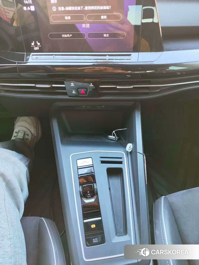 Volkswagen Golf id 4348223 из Китая 10