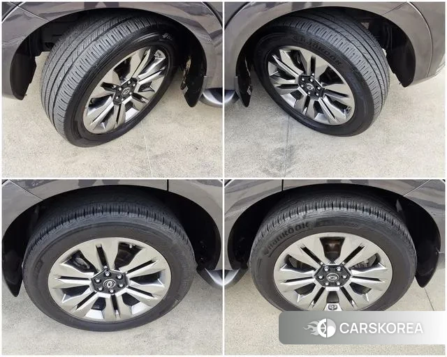 Kia Mohave Master id 3406940 из Кореи 10