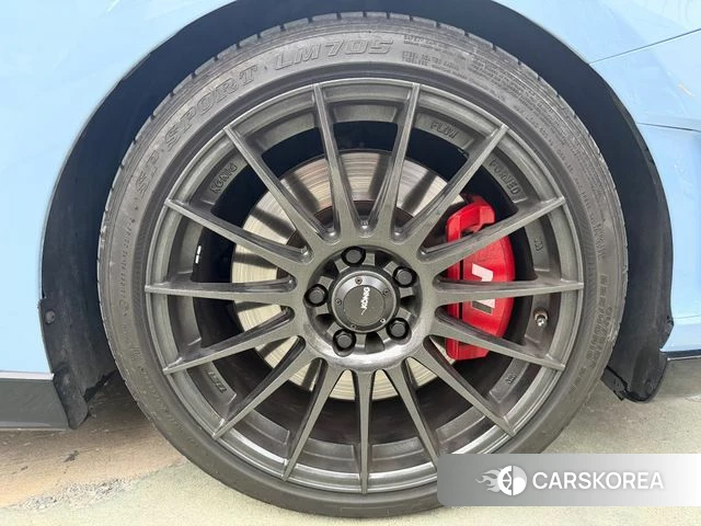 Hyundai Veloster (JS) id 4390437 из Кореи 10