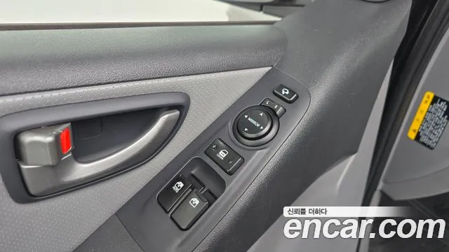 Hyundai The New Grand Starex id 2631881 из Кореи 10