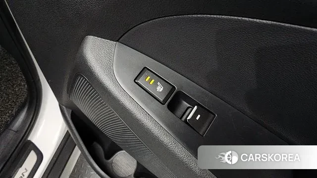 Hyundai The New Tucson (NX4) id 3515253 из Кореи 10