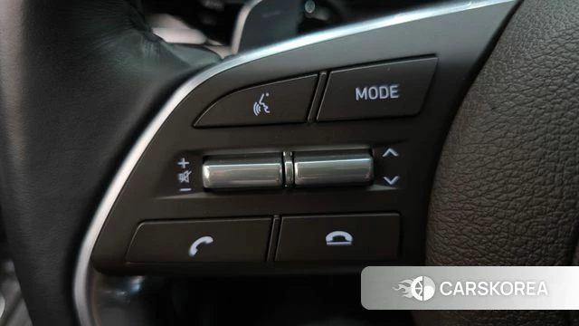 Hyundai The New Grandeur IG id 4429531 из Кореи 10