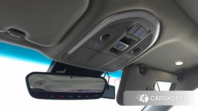 Genesis G80 id 4703280 из Кореи 10