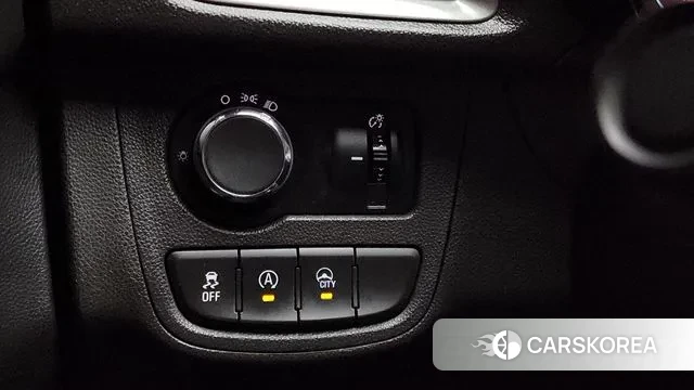 Chevrolet (GM Daewoo) The New Spark id 3526209 из Кореи 10