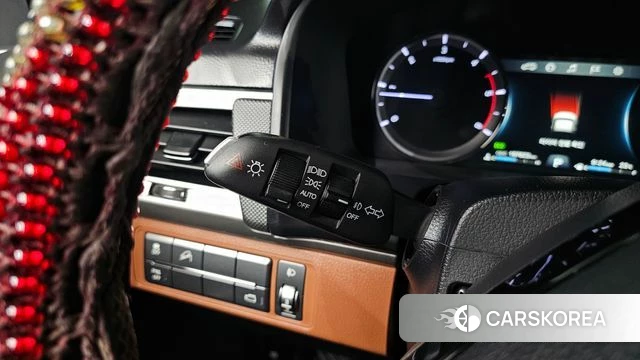 Ssangyong Rexton Sports id 4785823 из Кореи 10