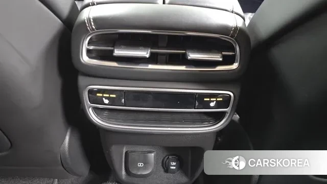 Genesis GV80 id 3368151 из Кореи 10