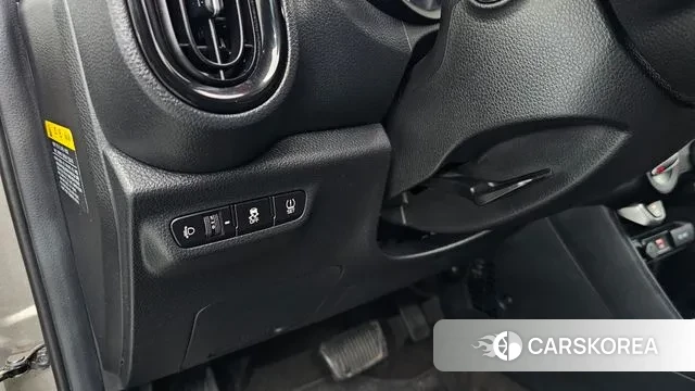 Kia All New Morning (JA) id 3055078 из Кореи 10