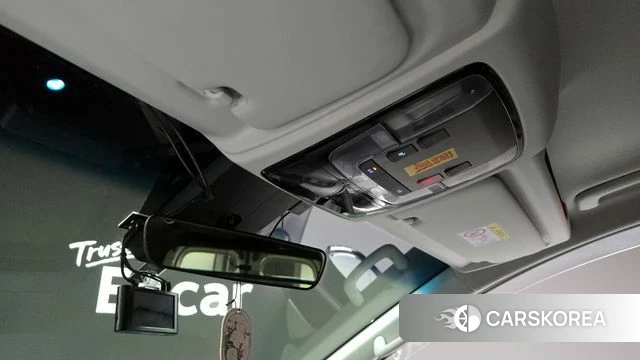 Hyundai Staria id 3805768 из Кореи 10