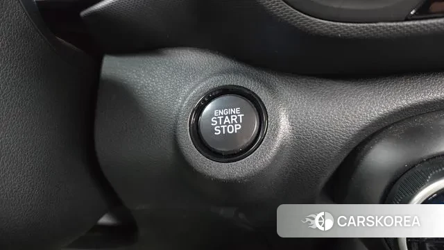 Hyundai Venue id 3473475 из Кореи 10