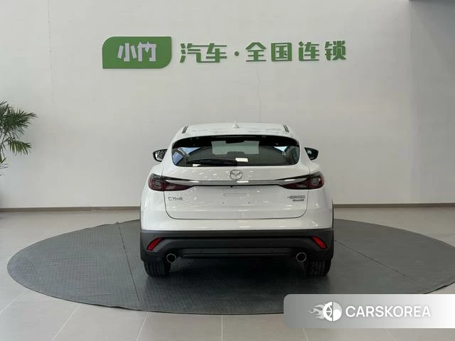 Mazda CX-4 id 4333726 из Китая 10